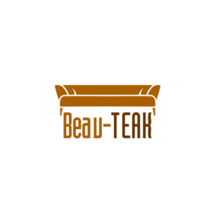 Logo-Design von ApurbaMan für Beau-TEAK | Design: #10094181