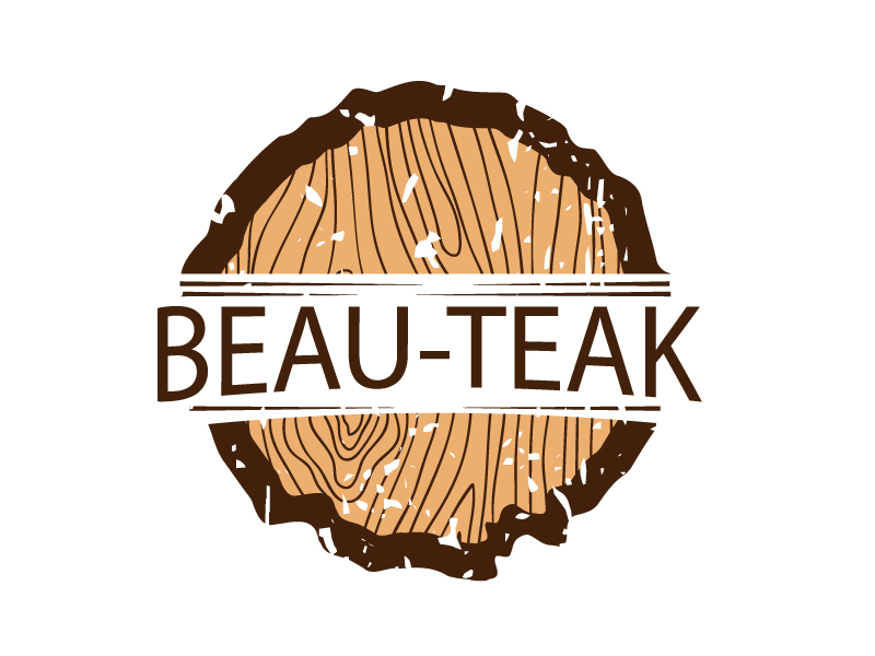 Logo Design by creative.bugs for Beau-TEAK | Design #9846234