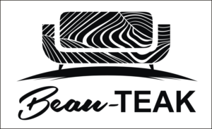 Logo Design by Den Bagus for Beau-TEAK | Design #10081976