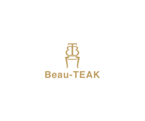 Logo Design by Navneet Singh for Beau-TEAK | Design: #10086993