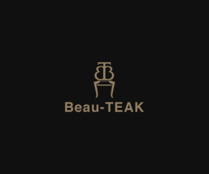 Logo Design by Navneet Singh for Beau-TEAK | Design: #10087004
