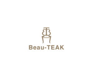 Logo Design by Navneet Singh for Beau-TEAK | Design: #10087005