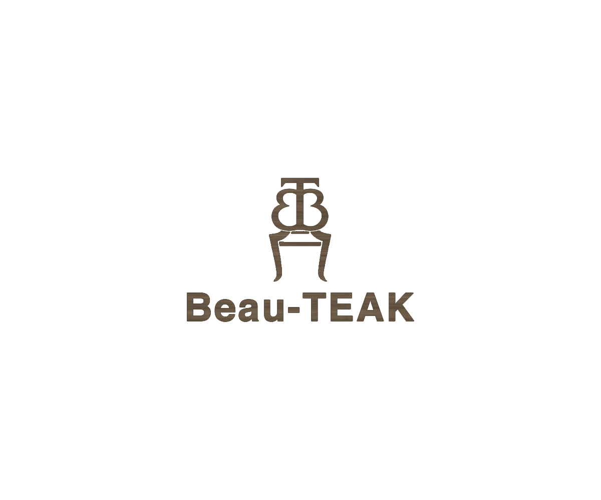 Logo Design by Navneet Singh for Beau-TEAK | Design #10087006