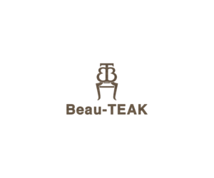 Logo Design by Navneet Singh for Beau-TEAK | Design: #10087006