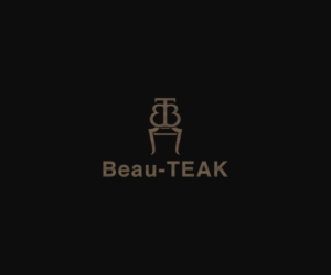 Logo Design by Navneet Singh for Beau-TEAK | Design: #10087007