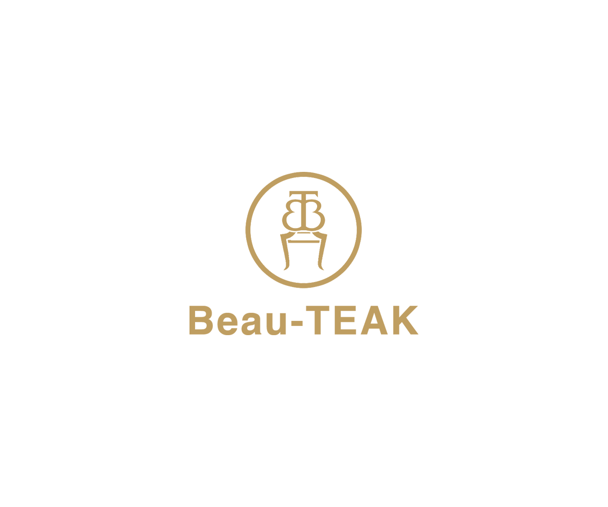 Logo Design by Navneet Singh for Beau-TEAK | Design #10087015