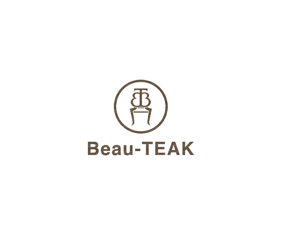 Logo Design by Navneet Singh for Beau-TEAK | Design #10087018