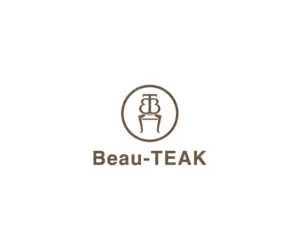 Logo Design by Navneet Singh for Beau-TEAK | Design: #10087018