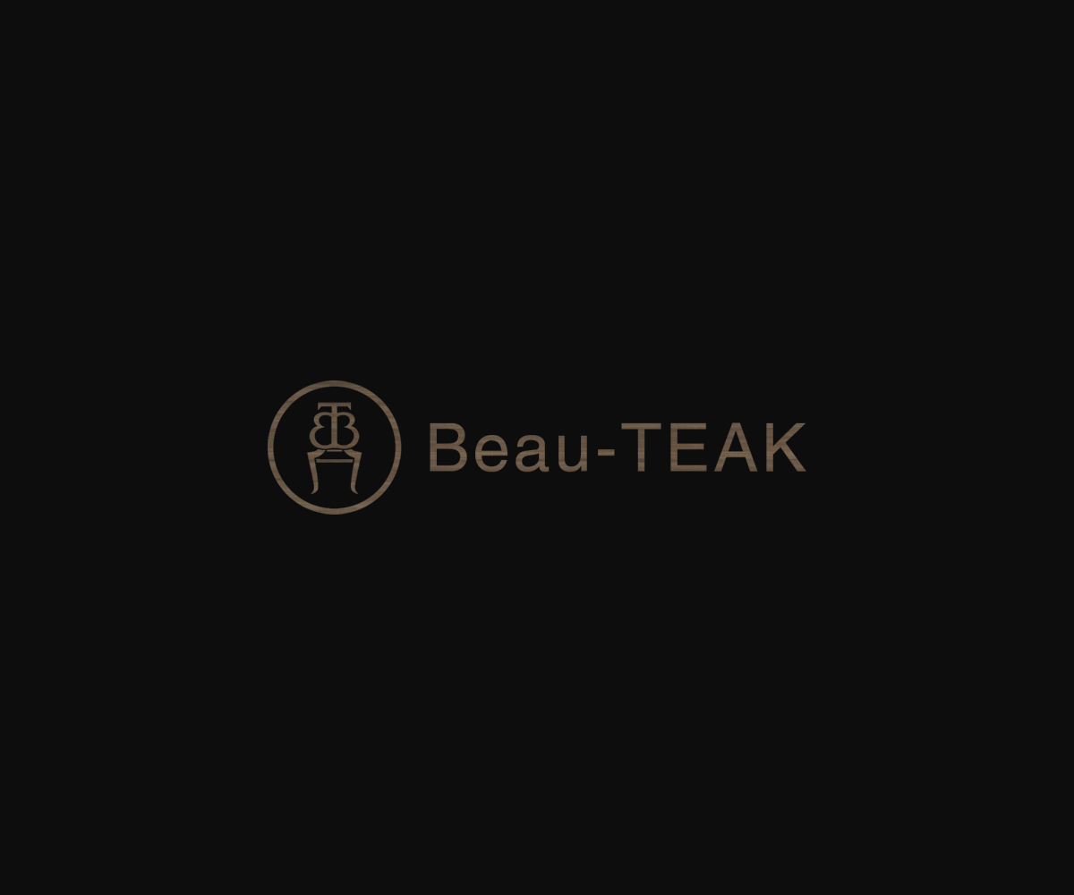 Logo Design by Navneet Singh for Beau-TEAK | Design #10087023