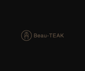 Logo Design by Navneet Singh for Beau-TEAK | Design: #10087025
