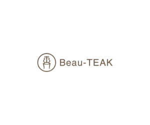 Logo Design by Navneet Singh for Beau-TEAK | Design: #10087029