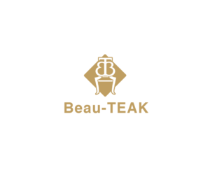 Logo Design by Navneet Singh for Beau-TEAK | Design: #10087256