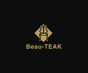 Logo Design by Navneet Singh for Beau-TEAK | Design: #10087257