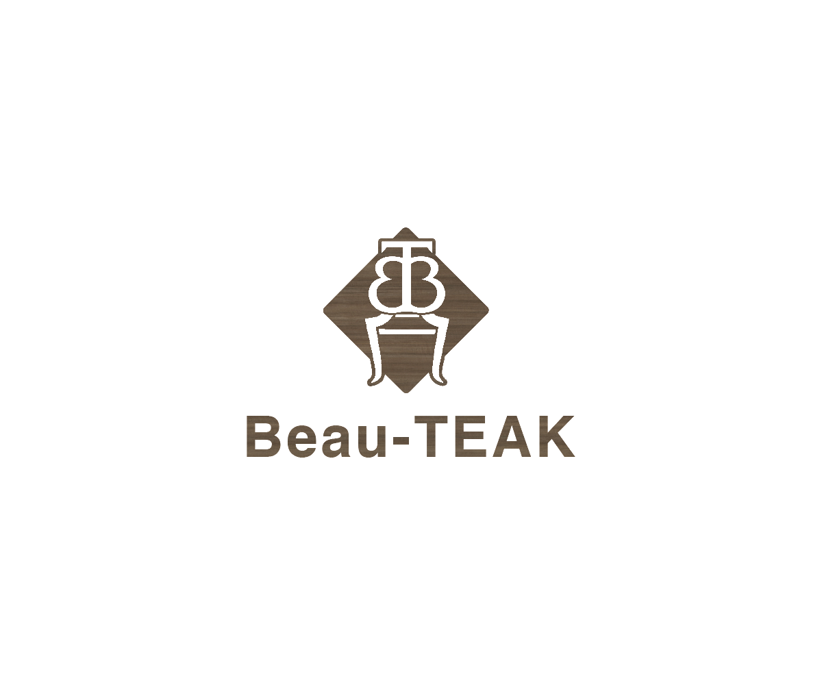 Logo Design by Navneet Singh for Beau-TEAK | Design #10087258