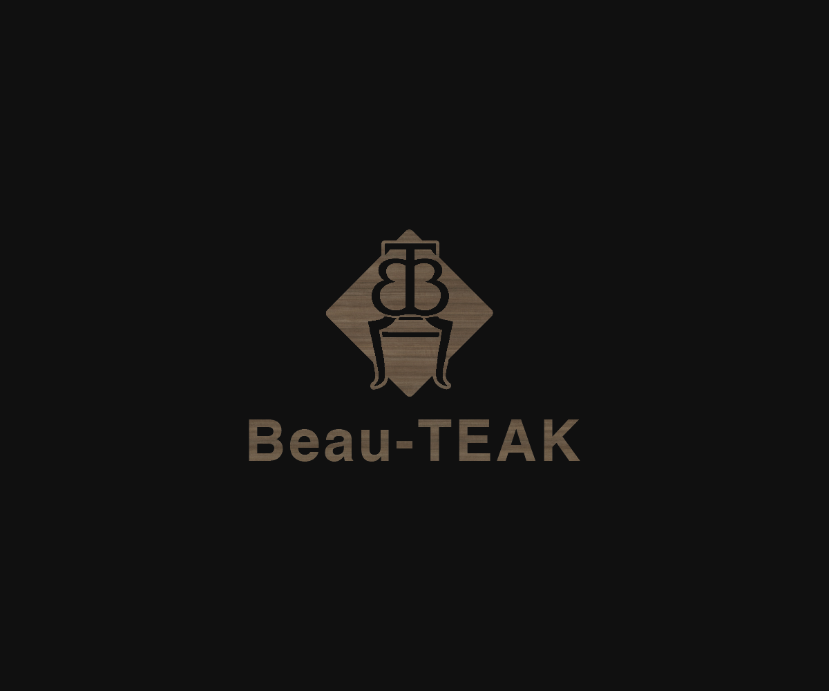 Design de Logo par Navneet Singh pour Beau-TEAK | Design #10087259