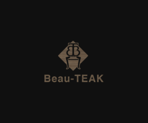 Logo Design by Navneet Singh for Beau-TEAK | Design: #10087259
