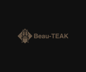 Logo Design by Navneet Singh for Beau-TEAK | Design: #10087267