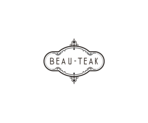 Logo-Design von Navneet Singh für Beau-TEAK | Design: #10110532