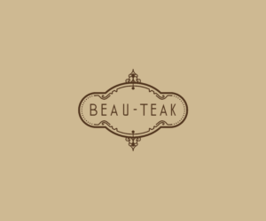 Logo-Design von Navneet Singh für Beau-TEAK | Design: #10110588