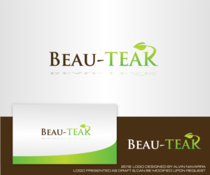 Logo Design by alvinnavarra for Beau-TEAK | Design #10038077