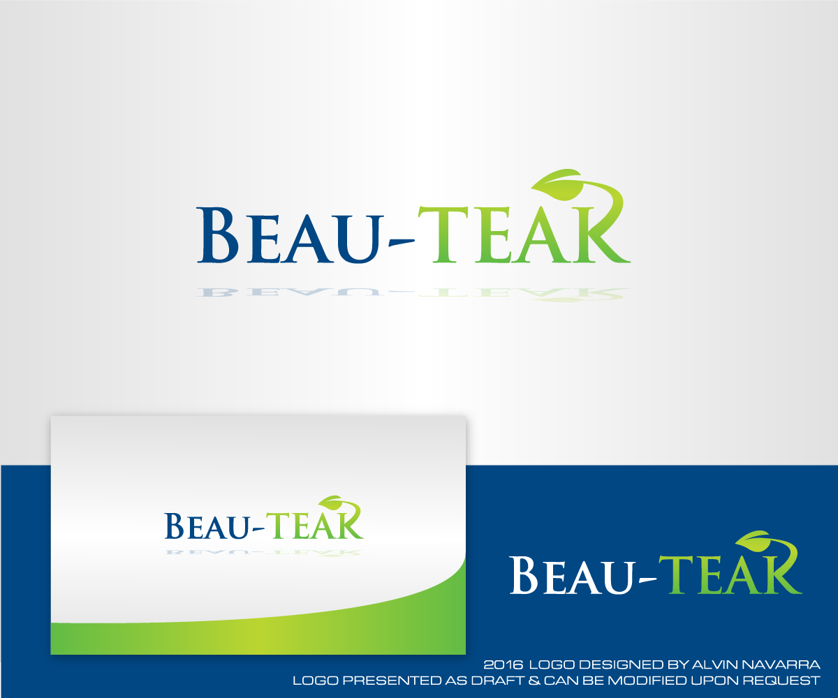 Logo-Design von alvinnavarra für Beau-TEAK | Design #10038106