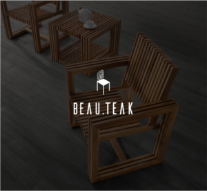 Logo-Design von CHD für Beau-TEAK | Design: #10083527