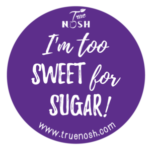 Diseño de Etiqueta por Kristina Andonoff para The True Nosh Company Ltd.  | Diseño: #13103905