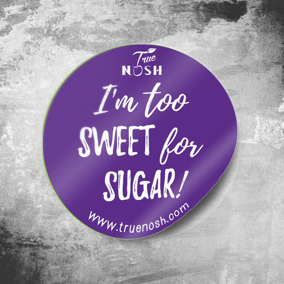 Diseño de Etiqueta por Kristina Andonoff para The True Nosh Company Ltd.  | Diseño #13103906