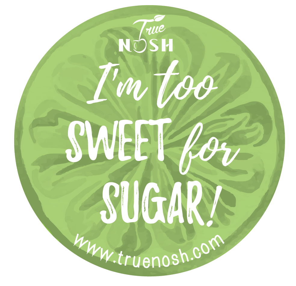 Diseño de Etiqueta por Kristina Andonoff para The True Nosh Company Ltd.  | Diseño #13103910