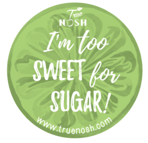 Diseño de Etiqueta por Kristina Andonoff para The True Nosh Company Ltd.  | Diseño: #13103910