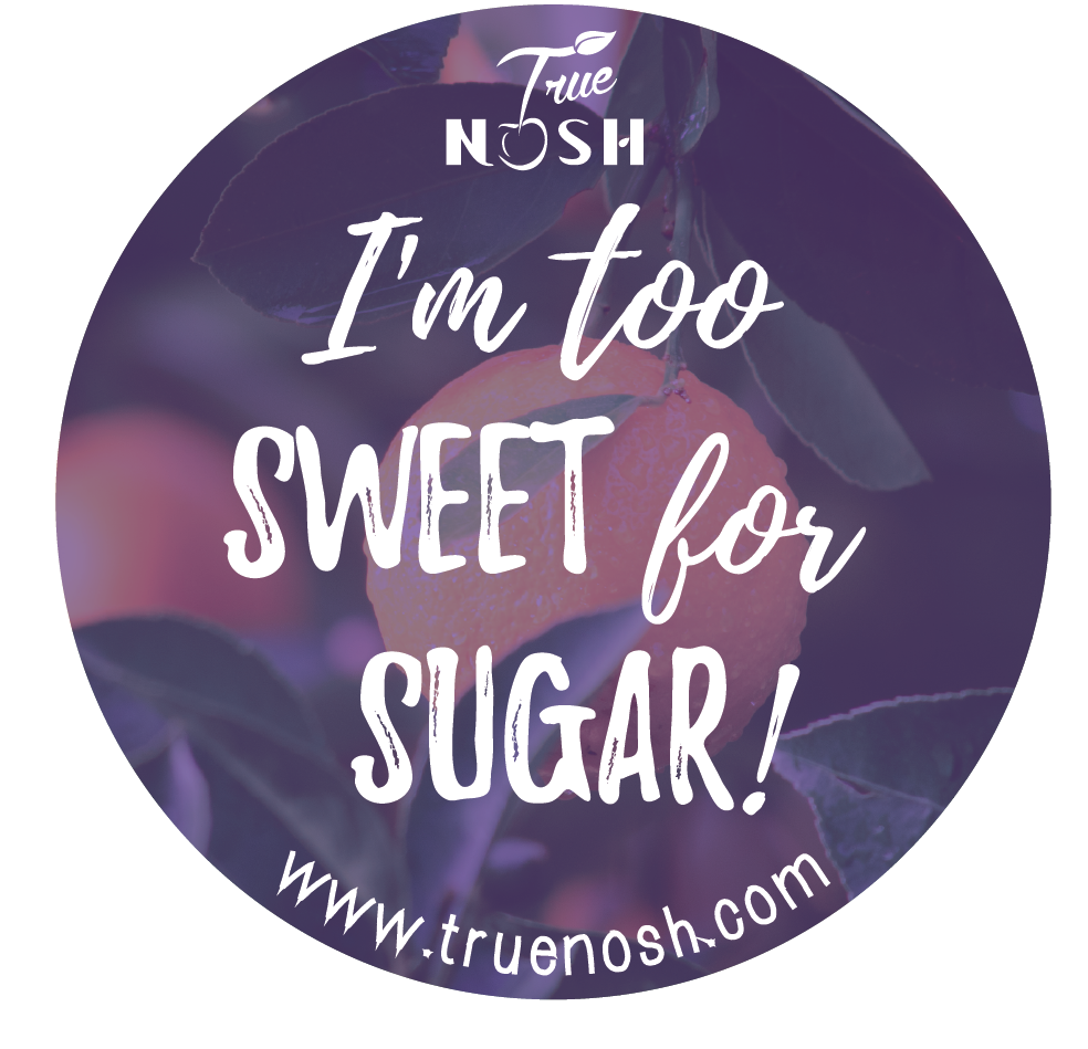 Diseño de Etiqueta por Kristina Andonoff para The True Nosh Company Ltd.  | Diseño #13103915
