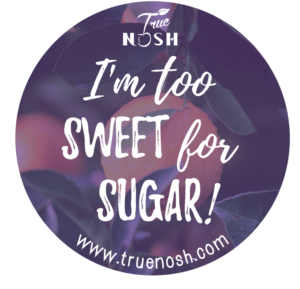 Diseño de Etiqueta por Kristina Andonoff para The True Nosh Company Ltd.  | Diseño: #13103915