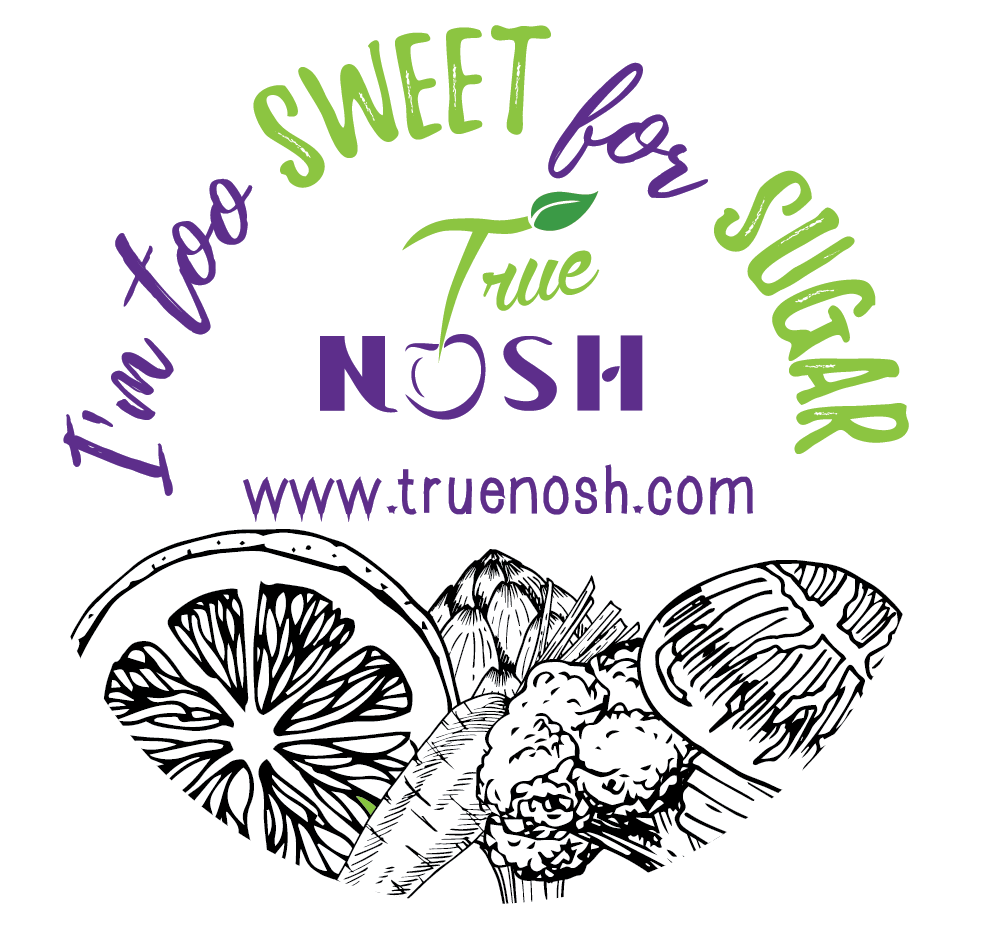 Diseño de Etiqueta por Kristina Andonoff para The True Nosh Company Ltd.  | Diseño #13103918