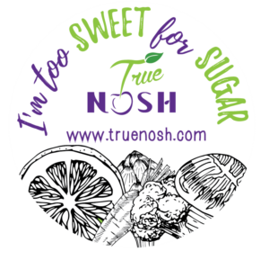 Diseño de Etiqueta por Kristina Andonoff para The True Nosh Company Ltd.  | Diseño: #13103918