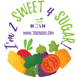 Label Design by Kristina Andonoff for The True Nosh Company Ltd.  | Design: #13354807