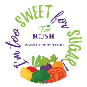 Label Design by Kristina Andonoff for The True Nosh Company Ltd.  | Design: #13380810