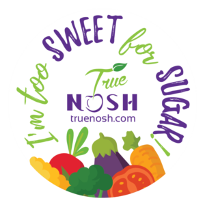 Diseño de Etiqueta por Kristina Andonoff para The True Nosh Company Ltd.  | Diseño: #13397373