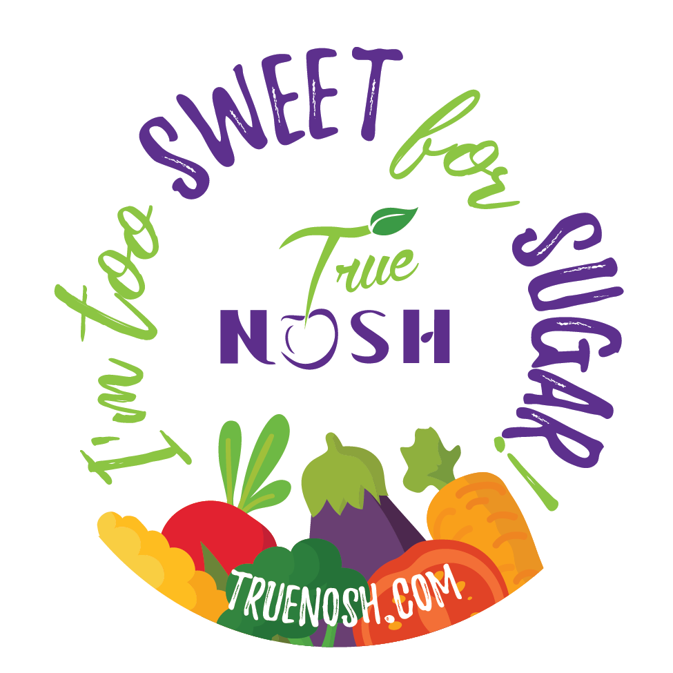 Diseño de Etiqueta por Kristina Andonoff para The True Nosh Company Ltd.  | Diseño #13397376
