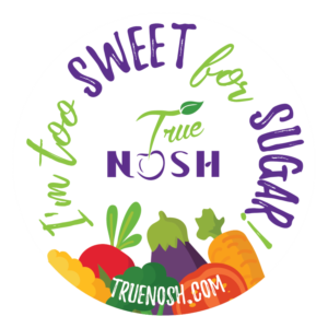 Diseño de Etiqueta por Kristina Andonoff para The True Nosh Company Ltd.  | Diseño: #13397376
