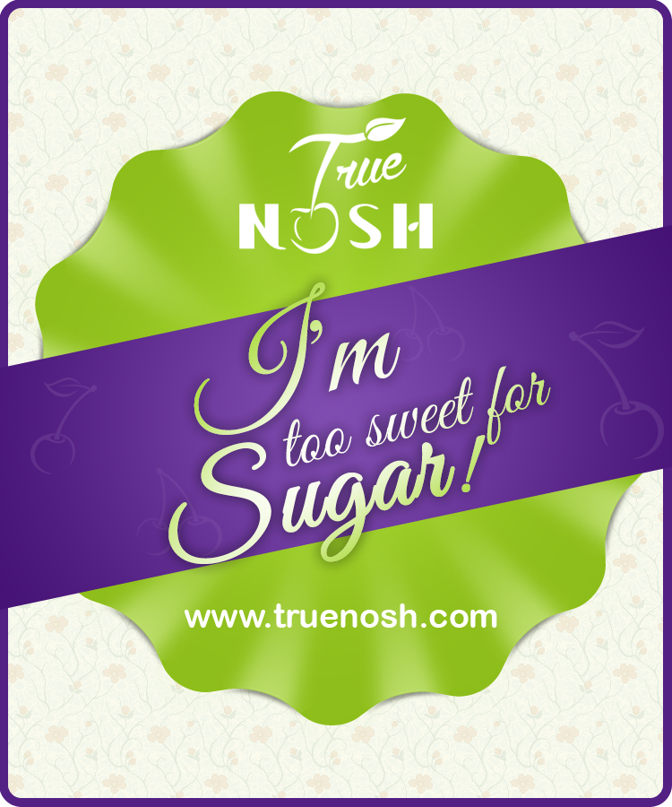 Diseño de Etiqueta por POP! para The True Nosh Company Ltd.  | Diseño #13140292