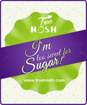 Diseño de Etiqueta por POP! para The True Nosh Company Ltd.  | Diseño: #13140292
