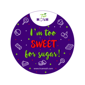 Label Design by maricreatives