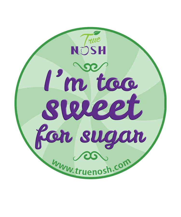 Label Design by AnaMilica for The True Nosh Company Ltd.  | Design #13106605