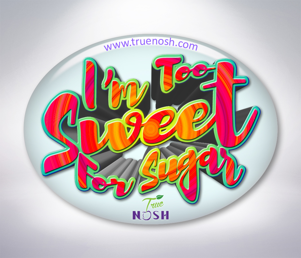 Label Design by Light Hand Design for The True Nosh Company Ltd.  | Design #13180028