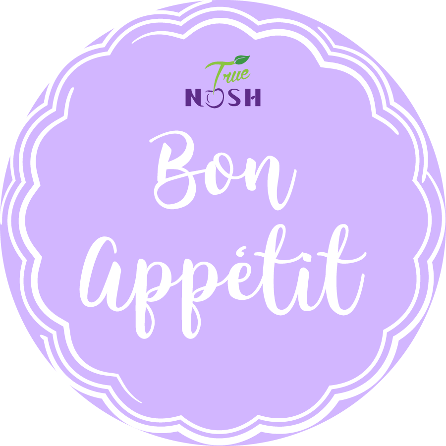 Design Étiquette par ColorPalette pour The True Nosh Company Ltd.  | Design #13179838