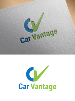 Logo-Design von Anooshaa Kachhia für dieses Projekt | Design: #9871189