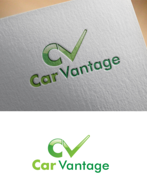 Logo-Design von Anooshaa Kachhia für dieses Projekt | Design: #9871194