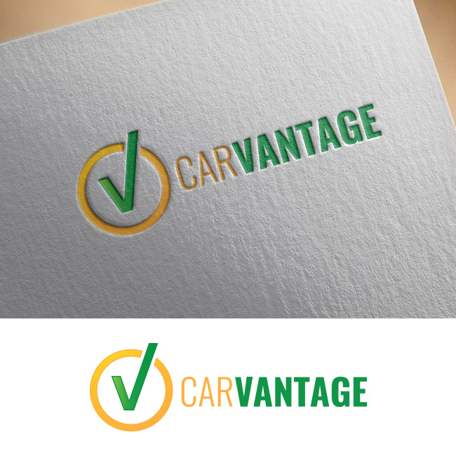 Logo Design by Anooshaa Kachhia for this project | Design #9883814