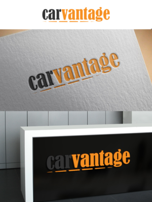 Logo Design by Anooshaa Kachhia for this project | Design: #9883815