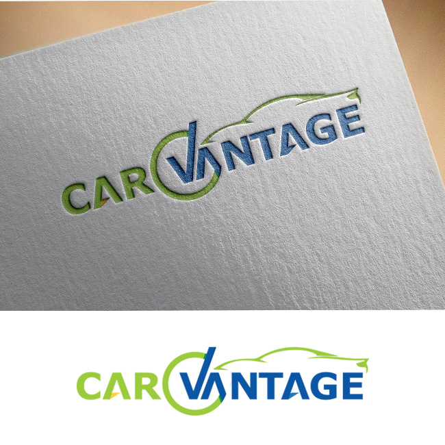 Logo Design by Anooshaa Kachhia for this project | Design #9883816